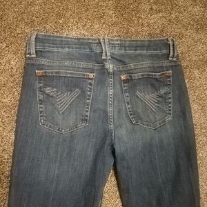 Joe's provocateur Jean's size 31